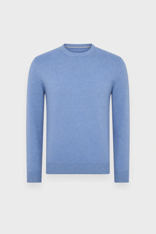 Maglia Girocollo Gran Sasso Puro Cashmere colore 511