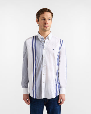 Camicia Harmont&Blaine