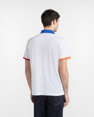 Polo Harmont&Blaine