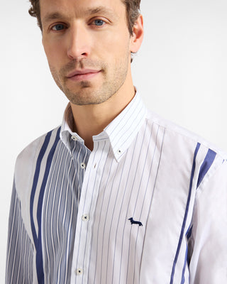 Camicia Harmont&Blaine