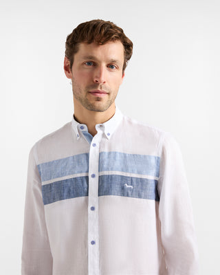Camicia Harmont&Blaine