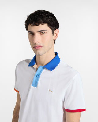 Polo Harmont&Blaine