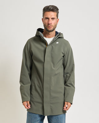 Giacca K-Way - MARLYN BONDED