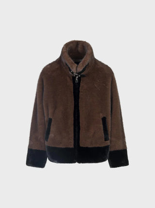 Giubbotto Sandro Ferrone - S106YBFAROMA