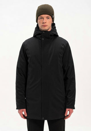 Italian More Mason Nero