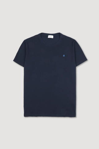 T-Shirt Brooksfield - Navy