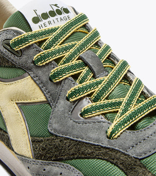 Scarpe Diadora - EQUIPE REVENGE USED - VERDE GOLF CLUB