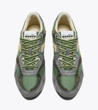 Scarpe Diadora - EQUIPE REVENGE USED - VERDE GOLF CLUB
