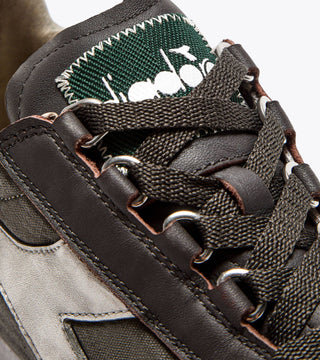 Scarpe Diadora - EQUIPE DIRTY SW EVO - BEIGE SESAMO