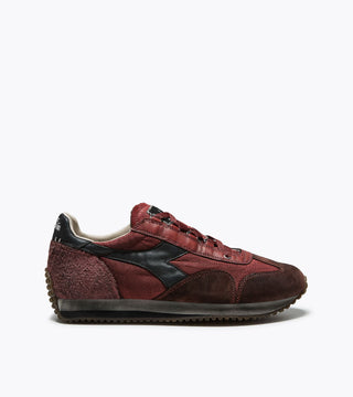 Scarpe Diadora Equipe Dirty SW Evo - Rosso Mattone (45002)