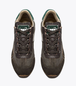 Scarpe Diadora - EQUIPE DIRTY SW EVO - BEIGE SESAMO