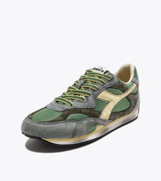 Scarpe Diadora - EQUIPE REVENGE USED - VERDE GOLF CLUB