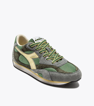 Scarpe Diadora - EQUIPE REVENGE USED - VERDE GOLF CLUB