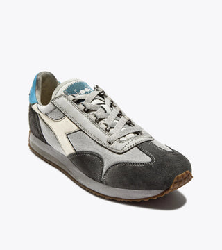 Scarpe Diadora - EQUIPE DIRTY SW EVO - AZZURRO DIAMANTE