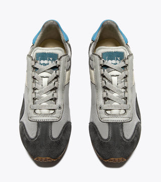 Scarpe Diadora - EQUIPE DIRTY SW EVO - AZZURRO DIAMANTE