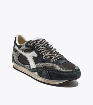 Scarpe Diadora - EQUIPE REVENGE USED - NERO