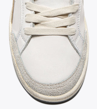 Scarpe Diadora - PRESTIGE USED - BIANCO/GRIGIO LUNA