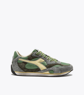 Scarpe Diadora - EQUIPE REVENGE USED - VERDE GOLF CLUB