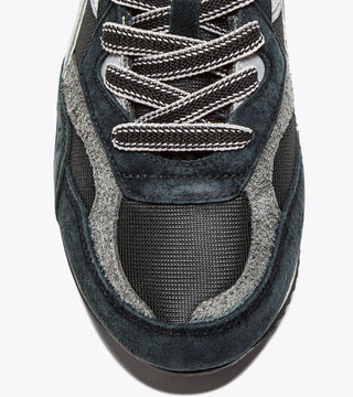 Scarpe Diadora - EQUIPE REVENGE USED - NERO