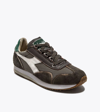 Scarpe Diadora - EQUIPE DIRTY SW EVO - BEIGE SESAMO