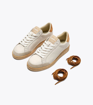 Sneaker Diadora - PRESTIGE PLAIN USED