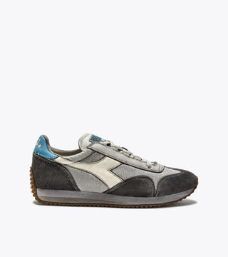 Scarpe Diadora - EQUIPE DIRTY SW EVO - AZZURRO DIAMANTE