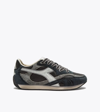 Scarpe Diadora - EQUIPE REVENGE USED - NERO