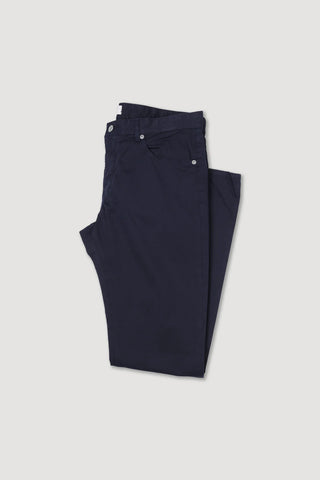 Pantaloni Brooksfield - Navy