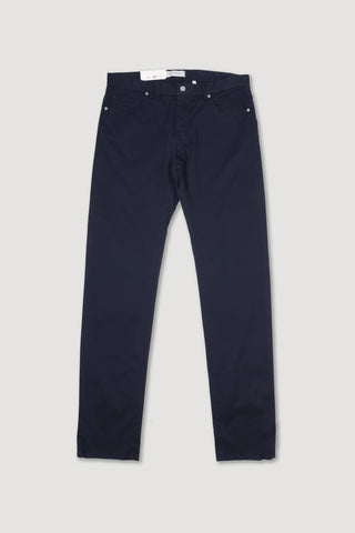 Pantaloni Brooksfield - Navy