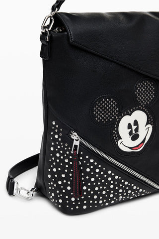 Zaino Desigual - Mickey Studstyle