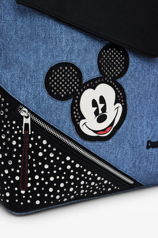 Zaino Desigual - Mickey Denim