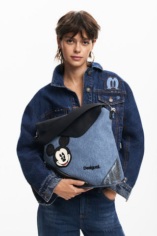 Zaino Desigual - Mickey Denim