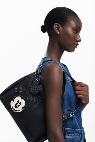 Borsa Desigual -Mickey StudStyle Mayari