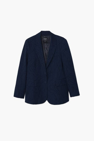 Blazer Desigual - Hamburgo