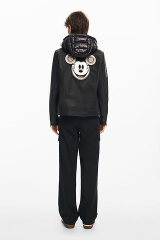 Giacca Desigual - Mickey Mouse