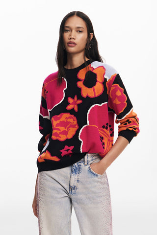 Maglione Desigual - Jers Niagara