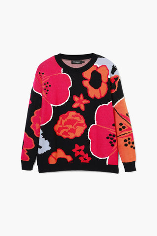 Maglione Desigual - Jers Niagara