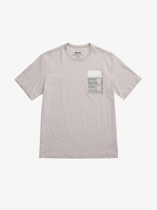 T-Shirt Blauer - Palmer