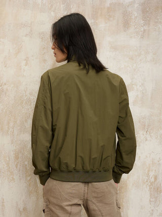 Bomber Blauer - Alwin