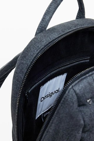 Zaino Desigual - BACK_MICKEY STUDS CHESTER MODIFY