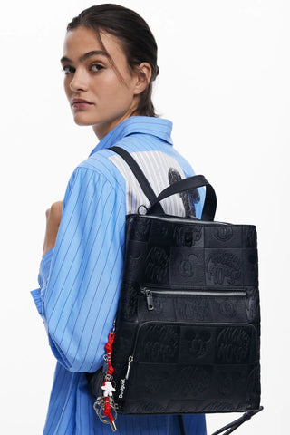 Zaino Desigual - BACK_ALL MICKEY SUMY
