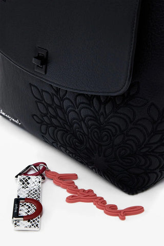 Zaino Desigual - BACK_SIERRA SUMY MINI STRAIGHT FLAP