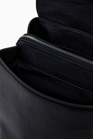 Zaino Desigual - BACK_SIERRA SUMY MINI STRAIGHT FLAP