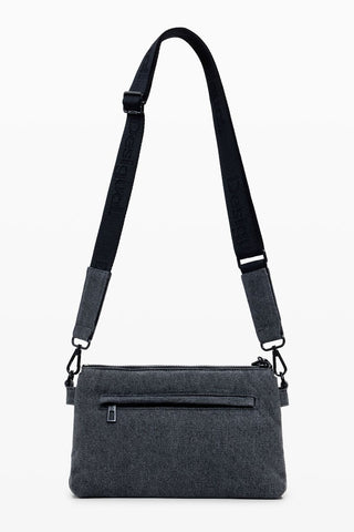 Borsa Desigual - BAG_MICKEY STUDS DORTMUND 2.0