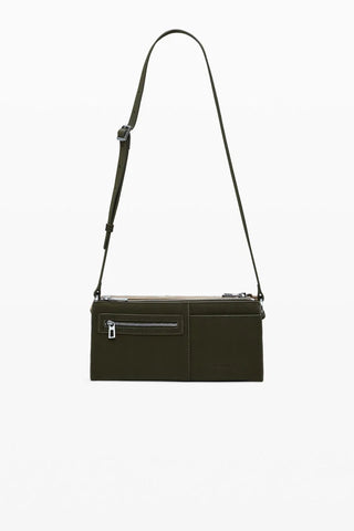 Borsa Desigual - BAG_ DELTA NOVA SILVER