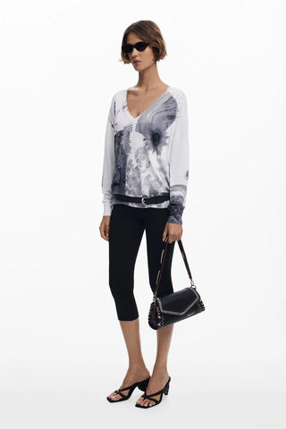 Borsa Desigual - BAG_MANHATTAN_PESPUNTES ZARAUZ