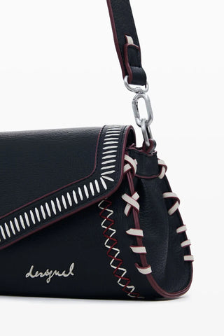 Borsa Desigual - BAG_MANHATTAN_PESPUNTES ZARAUZ