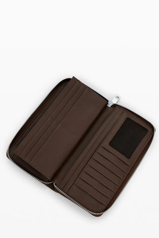 Portafoglio Desigual - MONE_NEW PATCH CHOCO FIONA