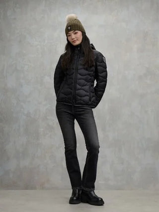 Piumino Blauer - CAMELIA