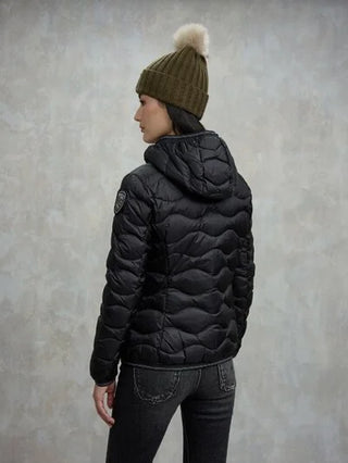 Piumino Blauer - CAMELIA